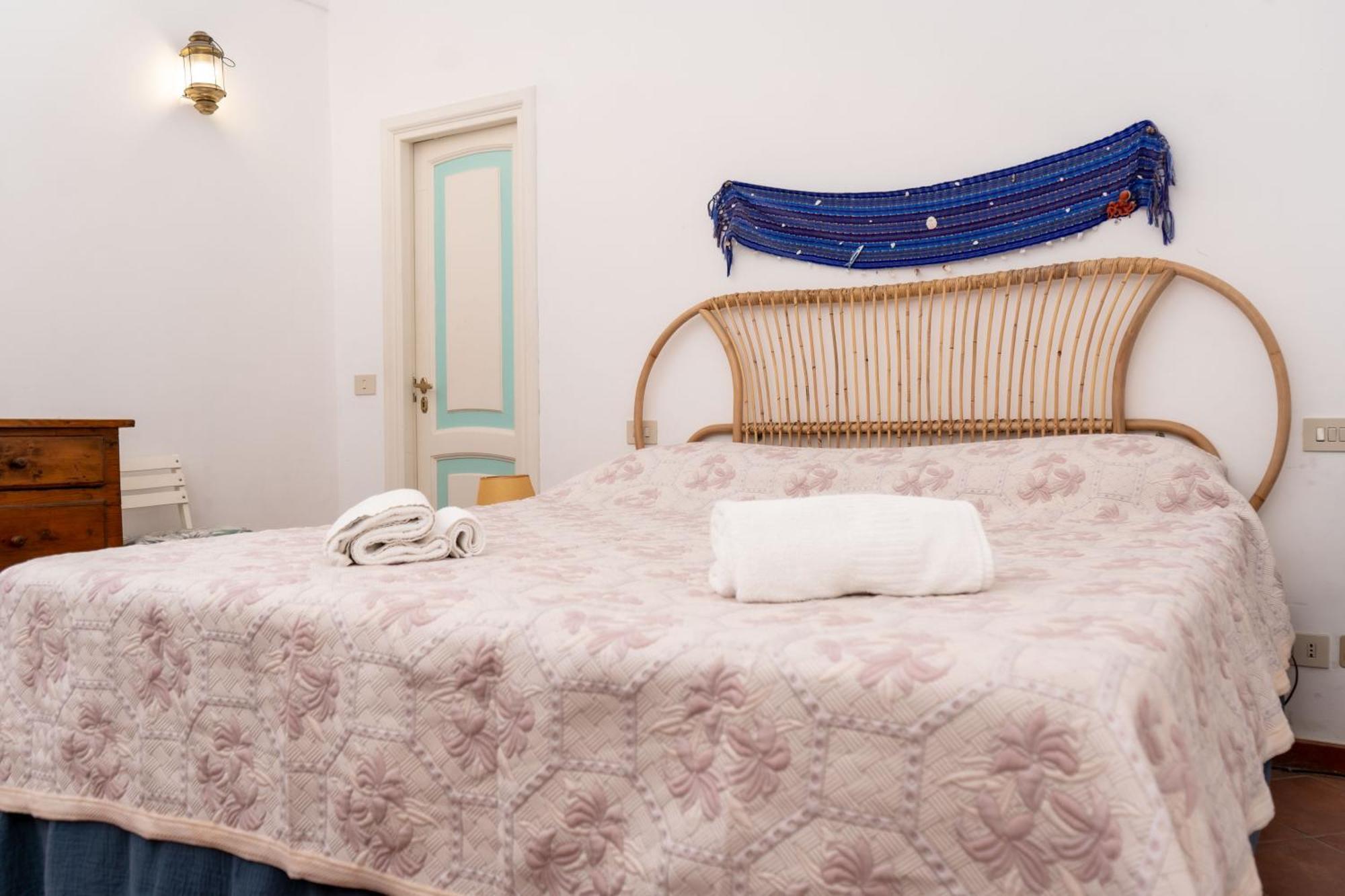 Casa Le Anfore Anacapri  Eksteriør billede