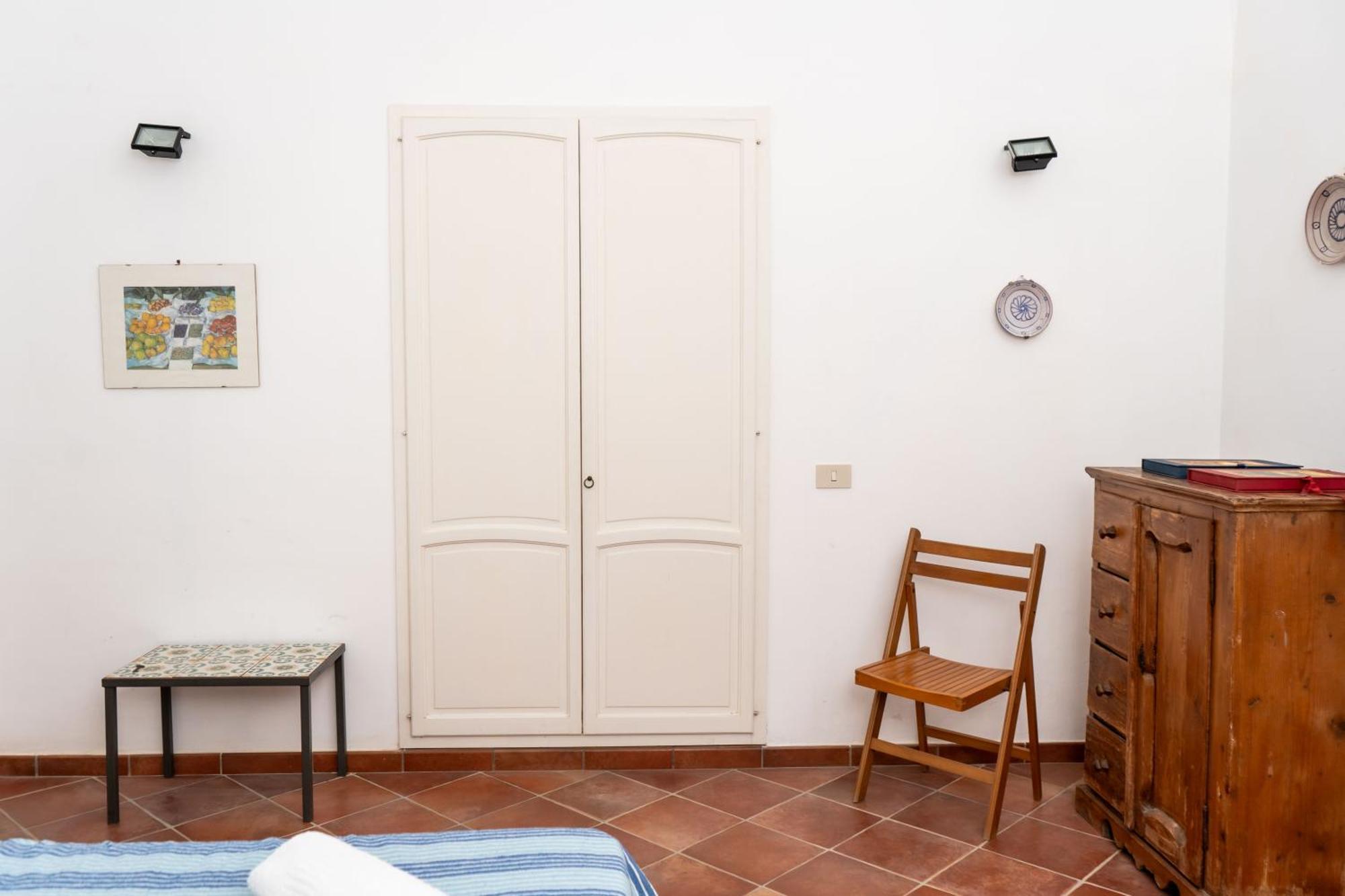 Casa Le Anfore Anacapri  Eksteriør billede